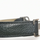 Cartier Tank Solo Quartz Watch Stainless Steel and Leather 31 — thumbnail 8
