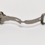 Cartier Tank Solo Quartz Watch Stainless Steel and Leather 31 — thumbnail 7