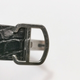 Cartier Tank Solo Quartz Watch Stainless Steel and Leather 31 — thumbnail 6