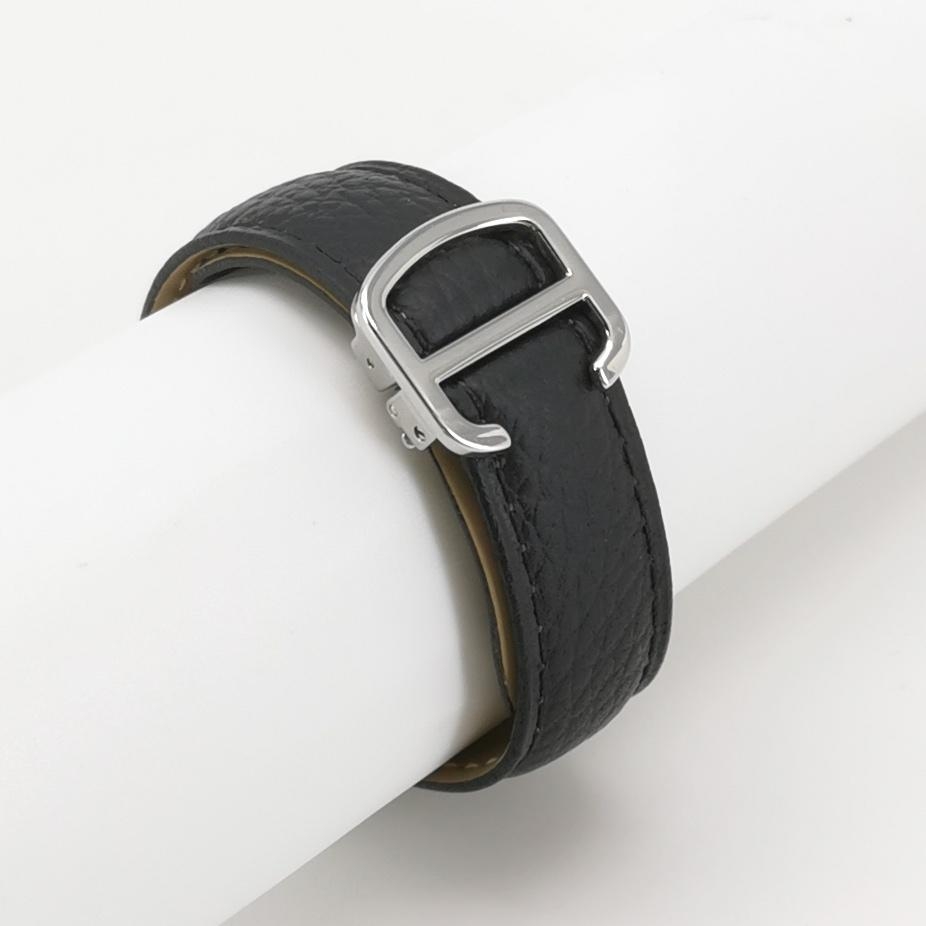 Cartier Tank Solo Quartz Watch Stainless Steel and Leather with Diamond Markers 31 — photo 3 of 9