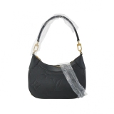 Louis Vuitton(LV) Bagatelle NM Handbag Monogram Empreinte Giant — thumbnail 1