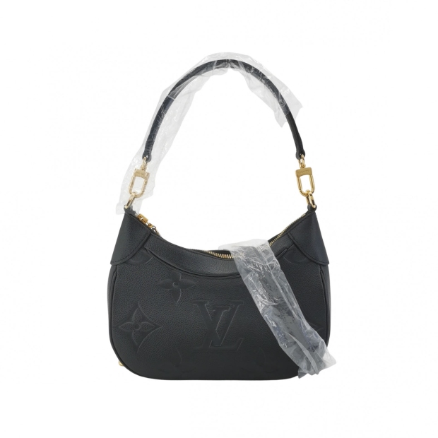 Louis Vuitton(LV) Bagatelle NM Handbag Monogram Empreinte Giant — pre-owned, Vierlot