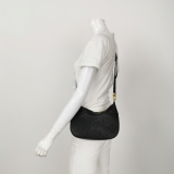 Louis Vuitton(LV) Bagatelle NM Handbag Monogram Empreinte Giant — thumbnail 2
