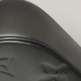 Louis Vuitton(LV) Bagatelle NM Handbag Monogram Empreinte Giant — thumbnail 9