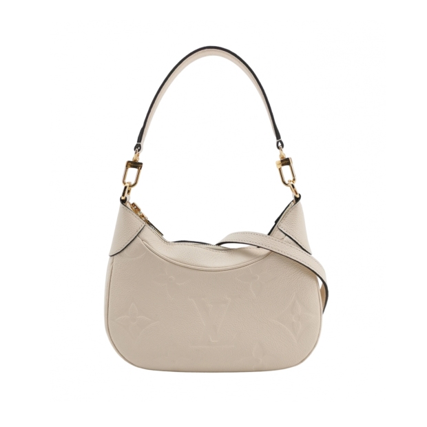 Louis Vuitton(LV) Bagatelle NM Handbag Monogram Empreinte Giant — pre-owned, Vierlot