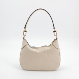 Louis Vuitton(LV) Bagatelle NM Handbag Monogram Empreinte Giant — thumbnail 5