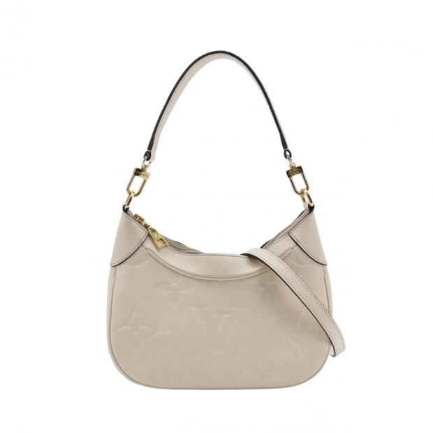 Louis Vuitton(LV) Bagatelle NM Handbag Monogram Empreinte Giant — pre-owned, Vierlot