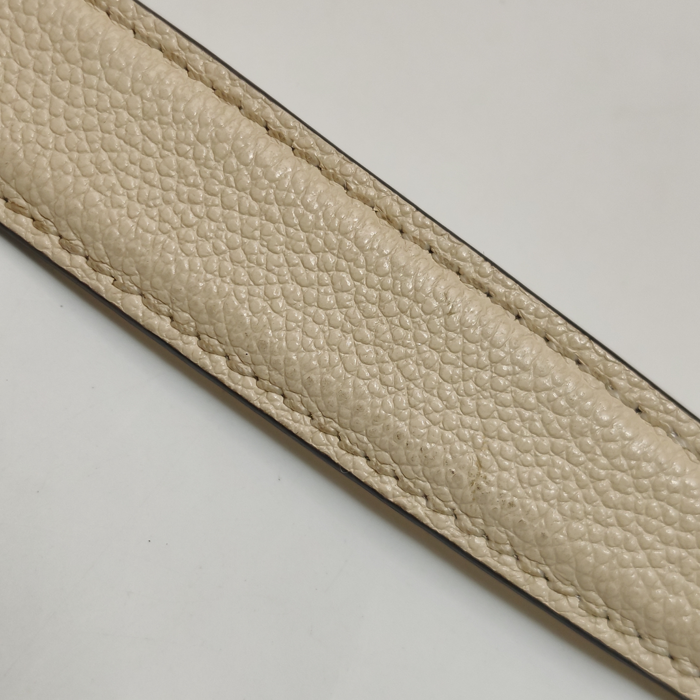 Louis Vuitton(LV) Bagatelle NM Handbag Monogram Empreinte Giant — photo 14 of 16