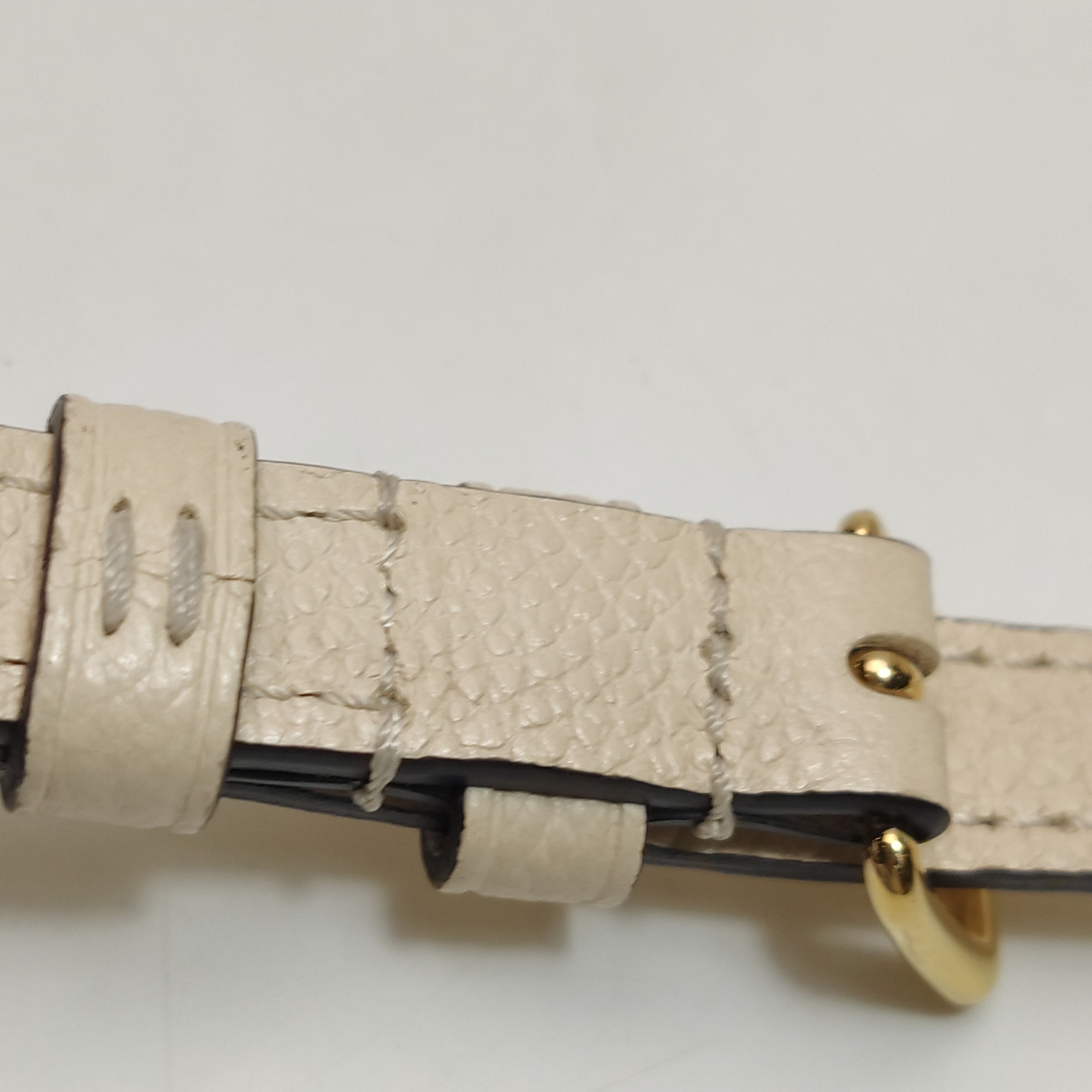 Louis Vuitton(LV) Bagatelle NM Handbag Monogram Empreinte Giant — photo 15 of 16