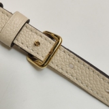 Louis Vuitton(LV) Bagatelle NM Handbag Monogram Empreinte Giant — thumbnail 13