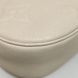 Louis Vuitton(LV) Bagatelle NM Handbag Monogram Empreinte Giant — thumbnail 10