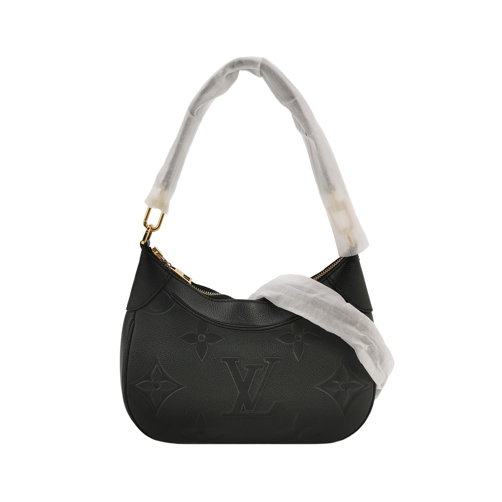 Louis Vuitton(LV) Bagatelle NM Handbag Monogram Empreinte Giant — photo 1 of 16