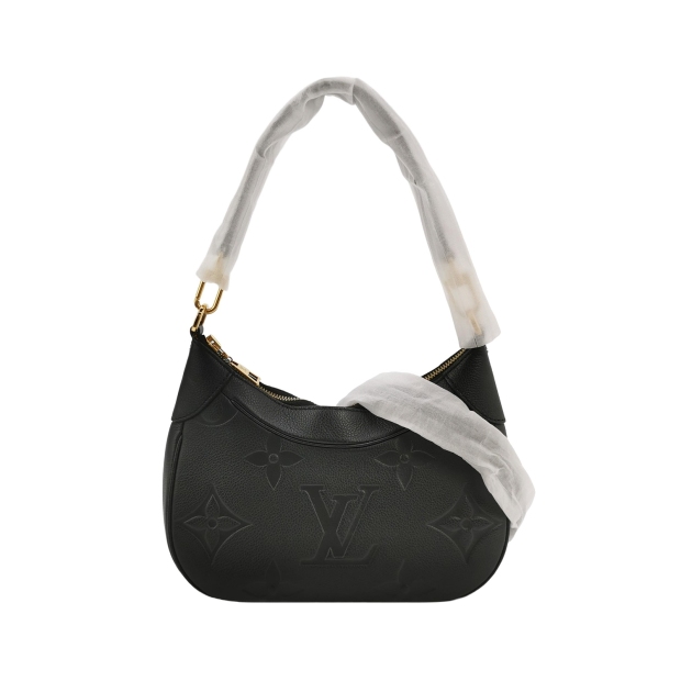 Louis Vuitton(LV) Bagatelle NM Handbag Monogram Empreinte Giant — pre-owned, Vierlot