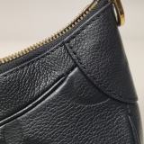 Louis Vuitton(LV) Bagatelle NM Handbag Monogram Empreinte Giant — thumbnail 11