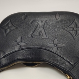 Louis Vuitton(LV) Bagatelle NM Handbag Monogram Empreinte Giant — thumbnail 8