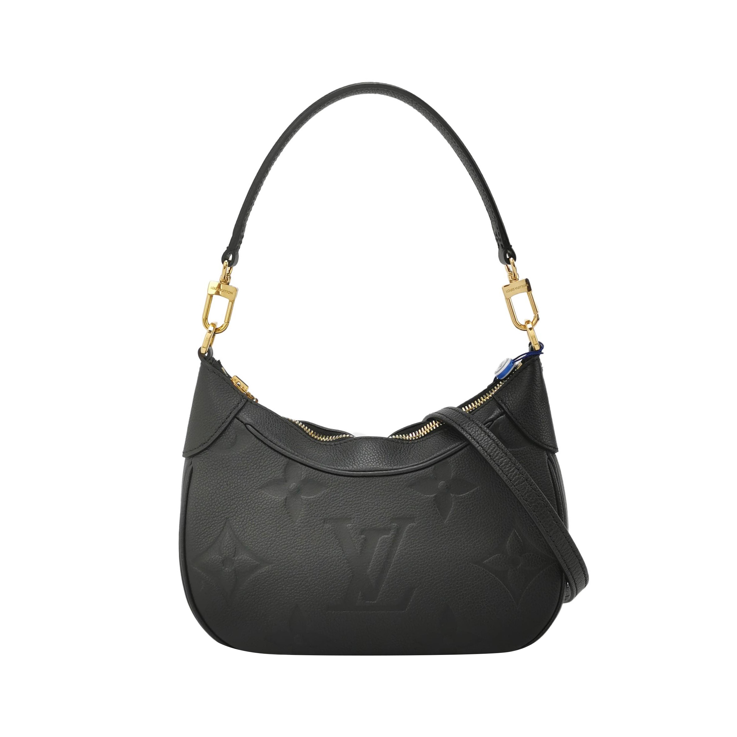 Louis Vuitton(LV) Bagatelle NM Handbag Monogram Empreinte Giant — photo 1 of 10
