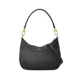 Louis Vuitton(LV) Bagatelle NM Handbag Monogram Empreinte Giant — thumbnail 1