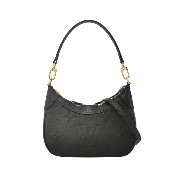 Louis Vuitton(LV) Bagatelle NM Handbag Monogram Empreinte Giant — pre-owned, Vierlot