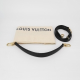 Louis Vuitton(LV) Bagatelle NM Handbag Monogram Empreinte Giant — thumbnail 6