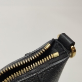 Louis Vuitton(LV) Bagatelle NM Handbag Monogram Empreinte Giant — thumbnail 10