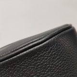 Louis Vuitton(LV) Bagatelle NM Handbag Monogram Empreinte Giant — thumbnail 9