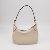 Louis Vuitton(LV) Bagatelle NM Handbag Monogram Empreinte Giant — thumbnail 4