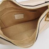 Louis Vuitton(LV) Bagatelle NM Handbag Monogram Empreinte Giant — thumbnail 6