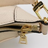 Louis Vuitton(LV) Bagatelle NM Handbag Monogram Empreinte Giant — thumbnail 11