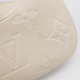 Louis Vuitton(LV) Bagatelle NM Handbag Monogram Empreinte Giant — thumbnail 9