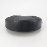 Louis Vuitton(LV) Over The Moon Bag Bubblegram Leather — thumbnail 4