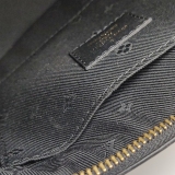 Louis Vuitton(LV) Over The Moon Bag Bubblegram Leather — thumbnail 6