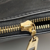 Louis Vuitton(LV) Over The Moon Bag Bubblegram Leather — thumbnail 14