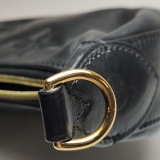 Louis Vuitton(LV) Over The Moon Bag Bubblegram Leather — thumbnail 12