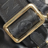 Louis Vuitton(LV) Over The Moon Bag Bubblegram Leather — thumbnail 10