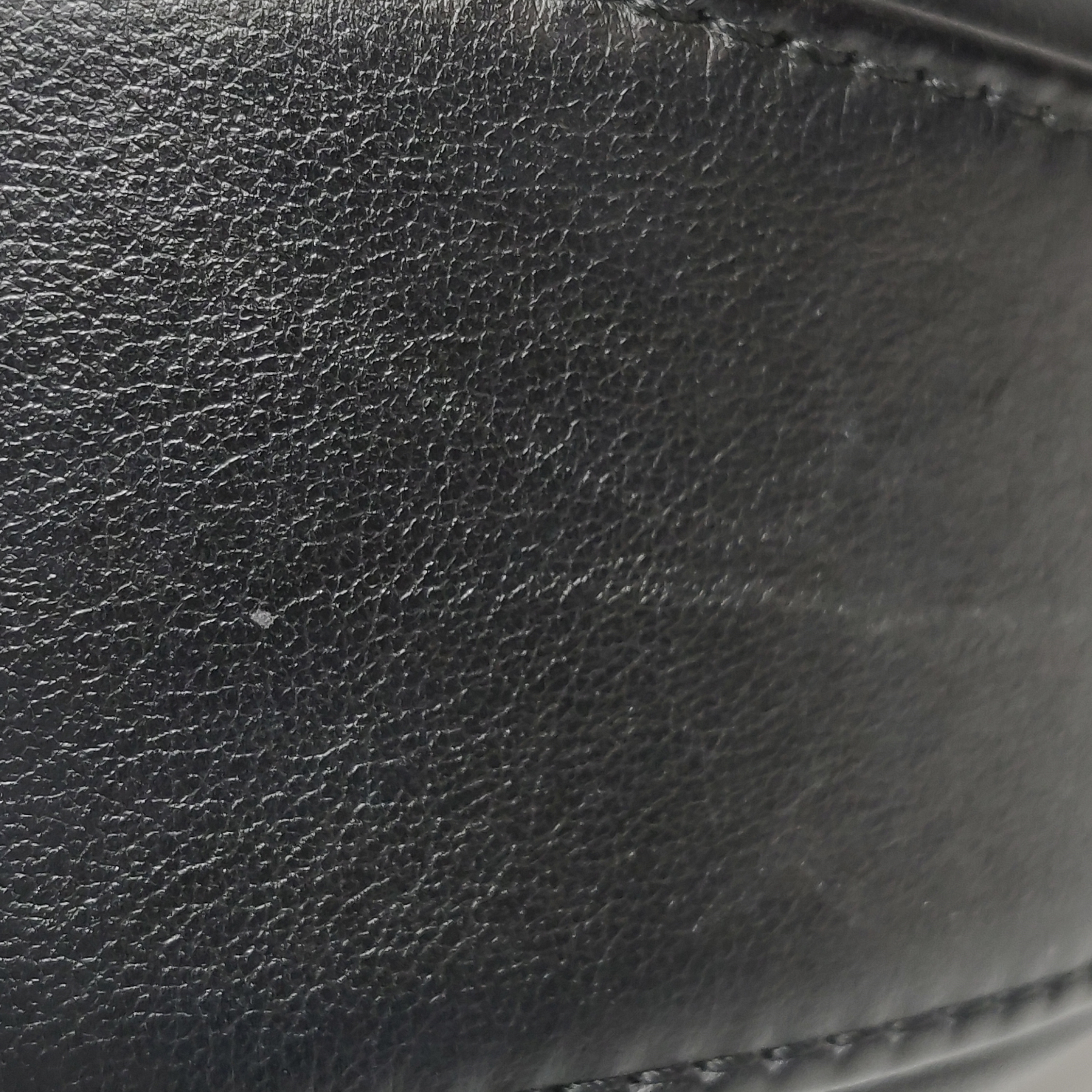 Louis Vuitton(LV) Over The Moon Bag Bubblegram Leather — photo 8 of 15