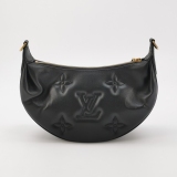 Louis Vuitton(LV) Over The Moon Bag Bubblegram Leather — thumbnail 5