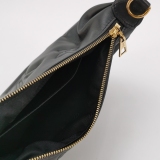 Louis Vuitton(LV) Over The Moon Bag Bubblegram Leather — thumbnail 8