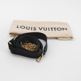 Louis Vuitton(LV) Over The Moon Bag Bubblegram Leather — thumbnail 7