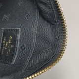 Louis Vuitton(LV) Over The Moon Bag Bubblegram Leather — thumbnail 9