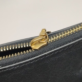 Louis Vuitton(LV) Over The Moon Bag Bubblegram Leather — thumbnail 10
