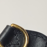 Louis Vuitton(LV) Over The Moon Bag Bubblegram Leather — thumbnail 13