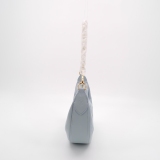 Louis Vuitton(LV) Over The Moon Bag Bubblegram Leather — thumbnail 4