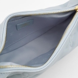 Louis Vuitton(LV) Over The Moon Bag Bubblegram Leather — thumbnail 7