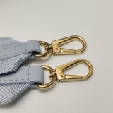 Louis Vuitton(LV) Over The Moon Bag Bubblegram Leather — thumbnail 8