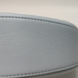 Louis Vuitton(LV) Over The Moon Bag Bubblegram Leather — thumbnail 9