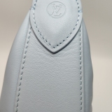 Louis Vuitton(LV) Over The Moon Bag Bubblegram Leather — thumbnail 12
