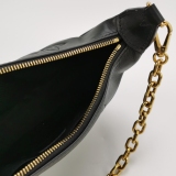 Louis Vuitton(LV) Over The Moon Bag Bubblegram Leather — thumbnail 8