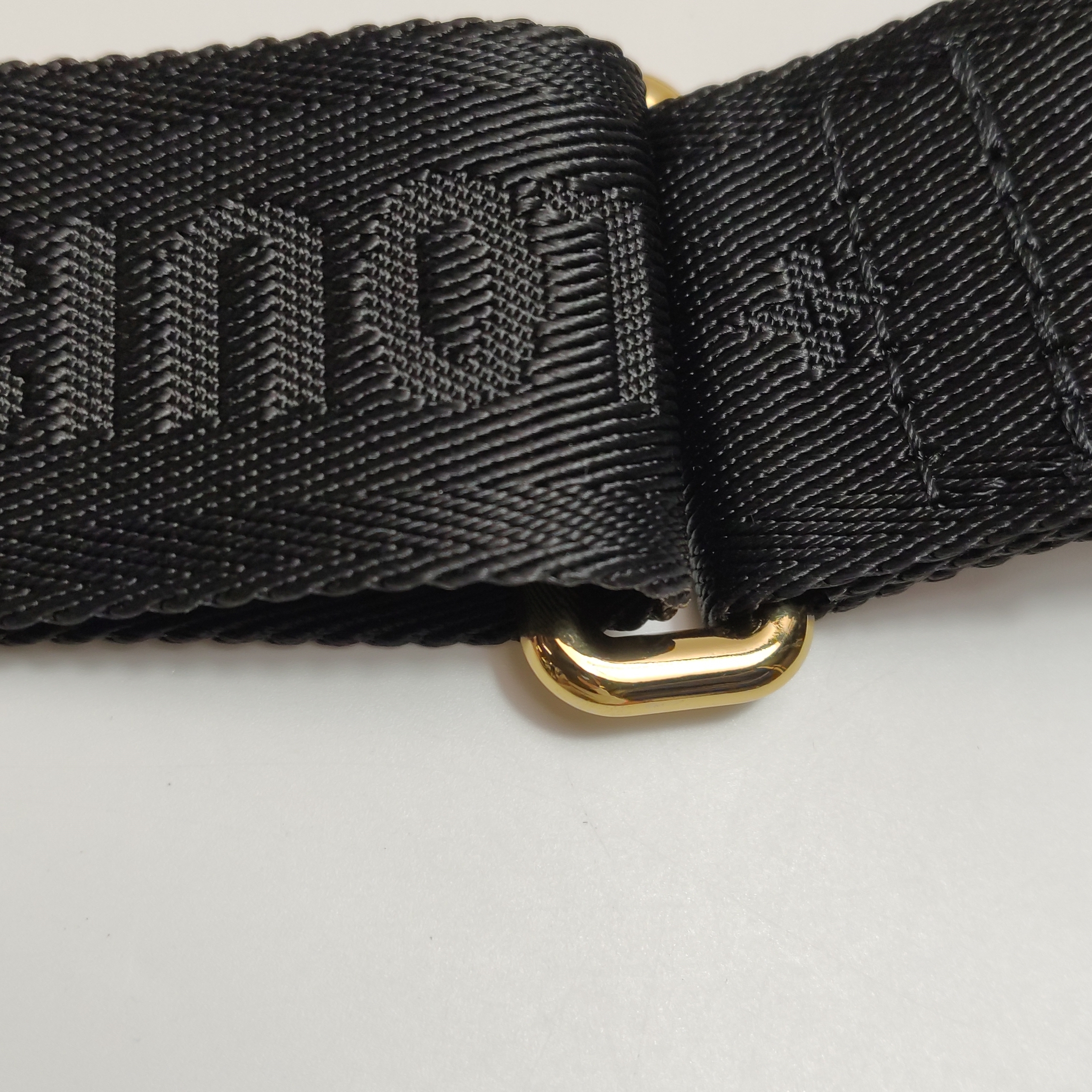 Louis Vuitton(LV) Over The Moon Bag Bubblegram Leather — photo 11 of 13