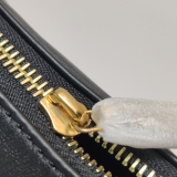 Louis Vuitton(LV) Over The Moon Bag Bubblegram Leather — thumbnail 12