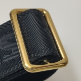 Louis Vuitton(LV) Over The Moon Bag Bubblegram Leather — thumbnail 11